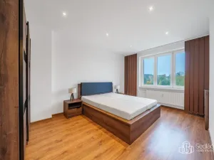 Prodej bytu 2+1, Sokolov, Boženy Němcové, 56 m2