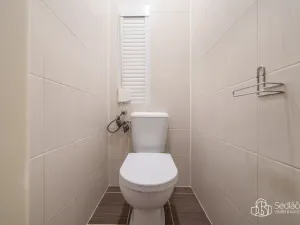 Prodej bytu 2+1, Sokolov, Boženy Němcové, 56 m2