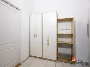 Prodej bytu 1+kk, Praha - Žižkov, Rokycanova, 30 m2