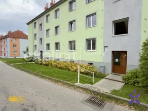 Pronájem bytu 2+kk, Uherský Brod, U Plynárny, 49 m2