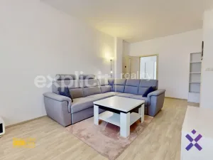 Pronájem bytu 2+kk, Uherský Brod, U Plynárny, 49 m2