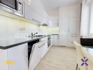 Pronájem bytu 2+kk, Uherský Brod, U Plynárny, 49 m2
