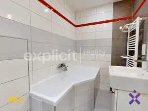 Pronájem bytu 2+kk, Uherský Brod, U Plynárny, 49 m2