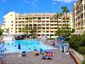 Prodej bytu 2+kk, Los Cristianos, Španělsko, 63 m2