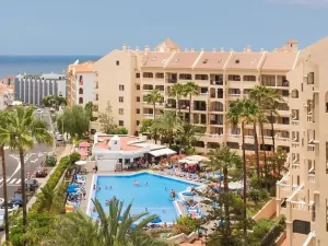 Prodej bytu 2+kk, Los Cristianos, Španělsko, 63 m2