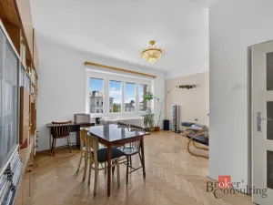 Prodej bytu 3+1, Plzeň - Jižní Předměstí, Arbesova, 71 m2