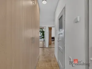 Prodej bytu 3+1, Plzeň - Jižní Předměstí, Arbesova, 71 m2
