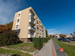 Prodej bytu 3+1, Plzeň - Jižní Předměstí, Arbesova, 71 m2