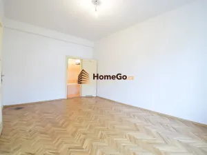Pronájem bytu 2+kk, Praha - Nusle, Pod Terebkou, 47 m2