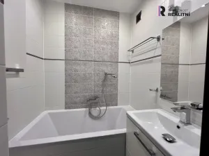 Pronájem bytu 2+1, Brno - Štýřice, Jílová, 54 m2