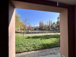 Pronájem bytu 2+1, Brno - Štýřice, Jílová, 54 m2