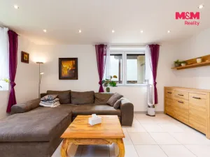 Prodej rodinného domu, Ostrava - Slezská Ostrava, Na Vizině, 120 m2