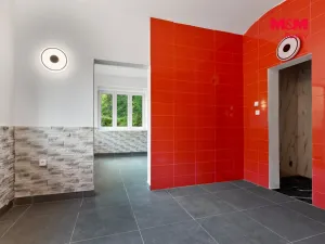Prodej obchodního prostoru, Železný Brod - Těpeře, 100 m2