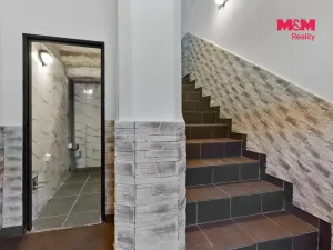 Prodej obchodního prostoru, Železný Brod - Těpeře, 100 m2