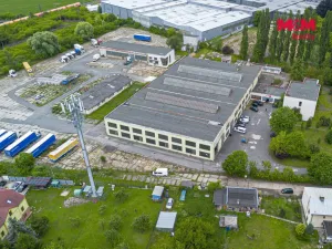 Prodej skladu, Kutná Hora - Sedlec, Vítězná, 4992 m2