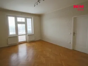 Prodej bytu 3+kk, Hradec Králové - Pražské Předměstí, Kollárova, 78 m2