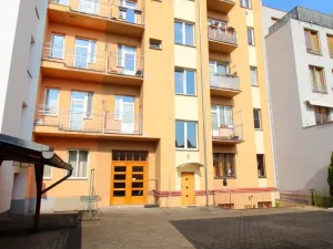 Prodej bytu 3+kk, Hradec Králové - Pražské Předměstí, Kollárova, 78 m2