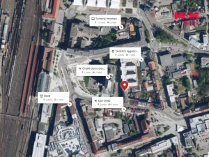 Prodej bytu 3+kk, Hradec Králové - Pražské Předměstí, Kollárova, 78 m2