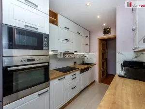 Prodej bytu 3+kk, Praha - Horní Počernice, Lhotská, 80 m2