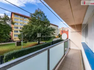 Prodej bytu 3+kk, Praha - Horní Počernice, Lhotská, 80 m2