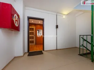 Prodej bytu 3+kk, Praha - Horní Počernice, Lhotská, 80 m2