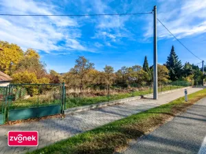 Prodej pozemku pro bydlení, Zlín - Želechovice nad Dřevnicí, 1505 m2
