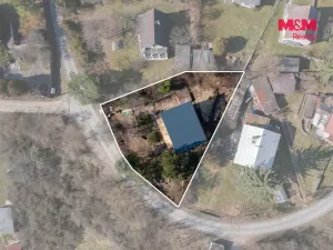 Prodej rodinného domu, Beroun - Beroun-Zdejcina, 85 m2