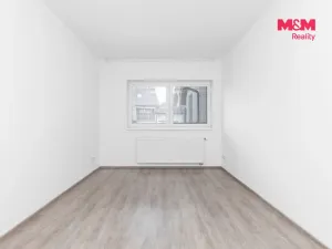 Prodej bytu 2+kk, Moravany, Višňová, 51 m2