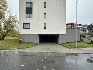 Prodej garáže, Olomouc, Lazecká, 15 m2