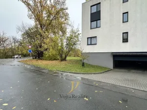 Prodej garáže, Olomouc, Lazecká, 15 m2
