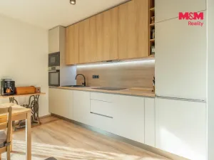 Prodej bytu 3+kk, Beroun - Beroun-Město, Na Dražkách, 74 m2