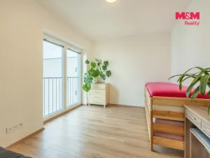 Prodej bytu 3+kk, Beroun - Beroun-Město, Na Dražkách, 74 m2