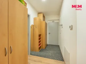 Prodej bytu 3+kk, Beroun - Beroun-Město, Na Dražkách, 74 m2