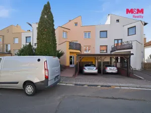 Prodej rodinného domu, Chrudim - Chrudim II, Vlčí Hora, 224 m2