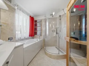 Prodej rodinného domu, Chrudim - Chrudim II, Vlčí Hora, 224 m2
