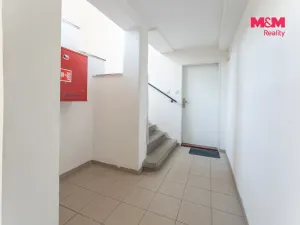 Prodej činžovního domu, Liběchov, nám. V. Levého, 1120 m2