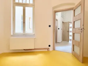 Pronájem bytu 3+1, Plzeň, Sedláčkova, 74 m2