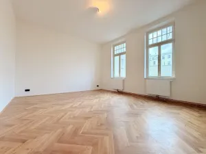 Pronájem bytu 3+1, Plzeň, Sedláčkova, 74 m2