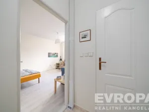 Pronájem bytu 1+kk, Harrachov - Nový Svět, 29 m2