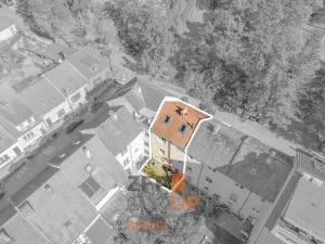 Prodej rodinného domu, Brno, Šaumannova, 150 m2