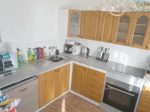 Prodej bytu 4+1, Litvínov - Janov, Luční, 80 m2