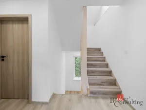 Prodej rodinného domu, Senomaty, Rakovnická, 150 m2