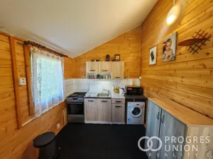 Prodej rodinného domu, Koválovice-Osíčany - Koválovice u Tištína, 64 m2