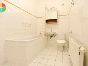 Pronájem bytu 1+1, Králův Dvůr, Bezručova, 39 m2