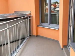 Pronájem bytu 3+kk, Praha - Libeň, Vosmíkových, 76 m2