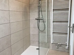 Pronájem bytu 3+kk, Praha - Libeň, Vosmíkových, 76 m2