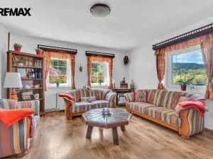 Prodej rodinného domu, Dolní Dobrouč - Horní Dobrouč, 151 m2