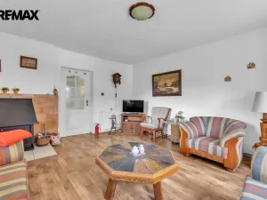 Prodej rodinného domu, Dolní Dobrouč - Horní Dobrouč, 151 m2
