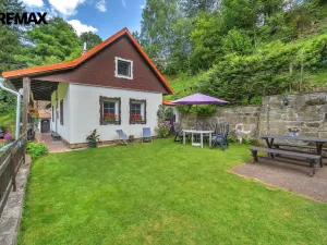 Prodej rodinného domu, Dolní Dobrouč - Horní Dobrouč, 151 m2