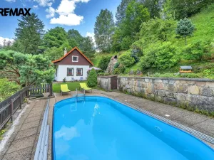 Prodej rodinného domu, Dolní Dobrouč - Horní Dobrouč, 151 m2